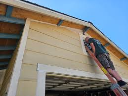 Reliable Durham, OR Siding Solutions